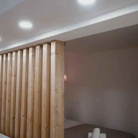 La Perla Apartman Taranto