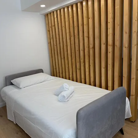 Apartman La Perla Taranto