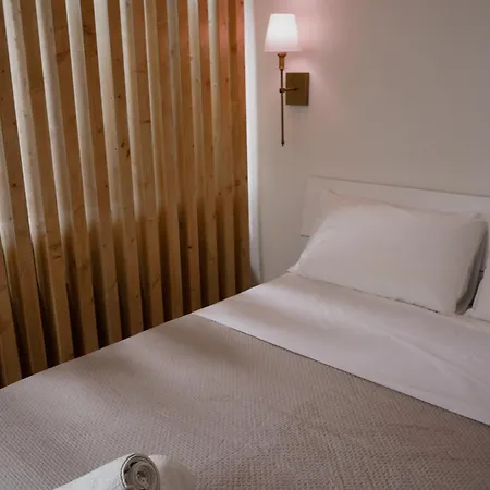 La Perla Appartamento *