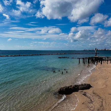 Apartment La Perla Taranto