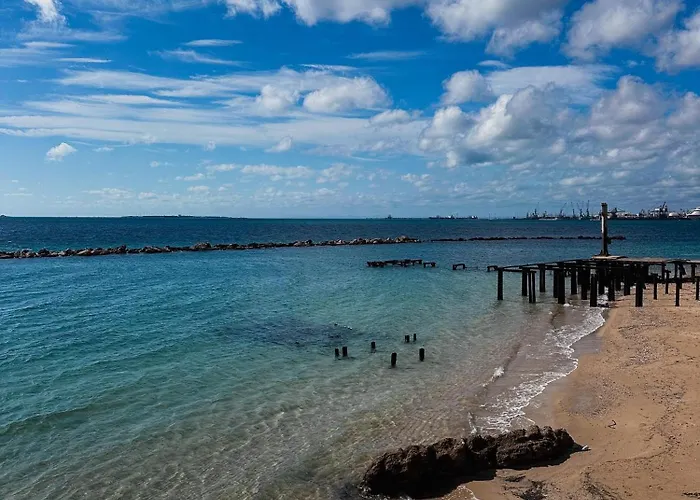 Lejlighed La Perla Taranto